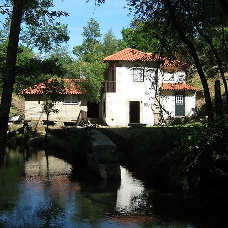 Moinho Da Cruz Pension Ponte de Lima Kamer foto