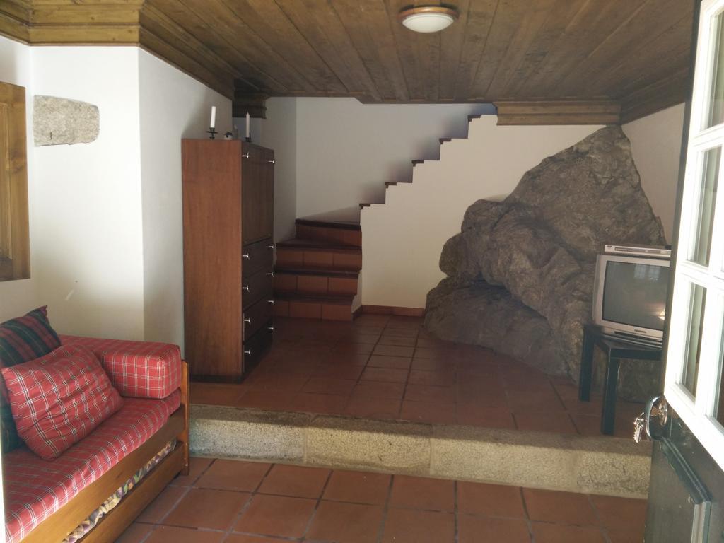 Moinho Da Cruz Pension Ponte de Lima Kamer foto