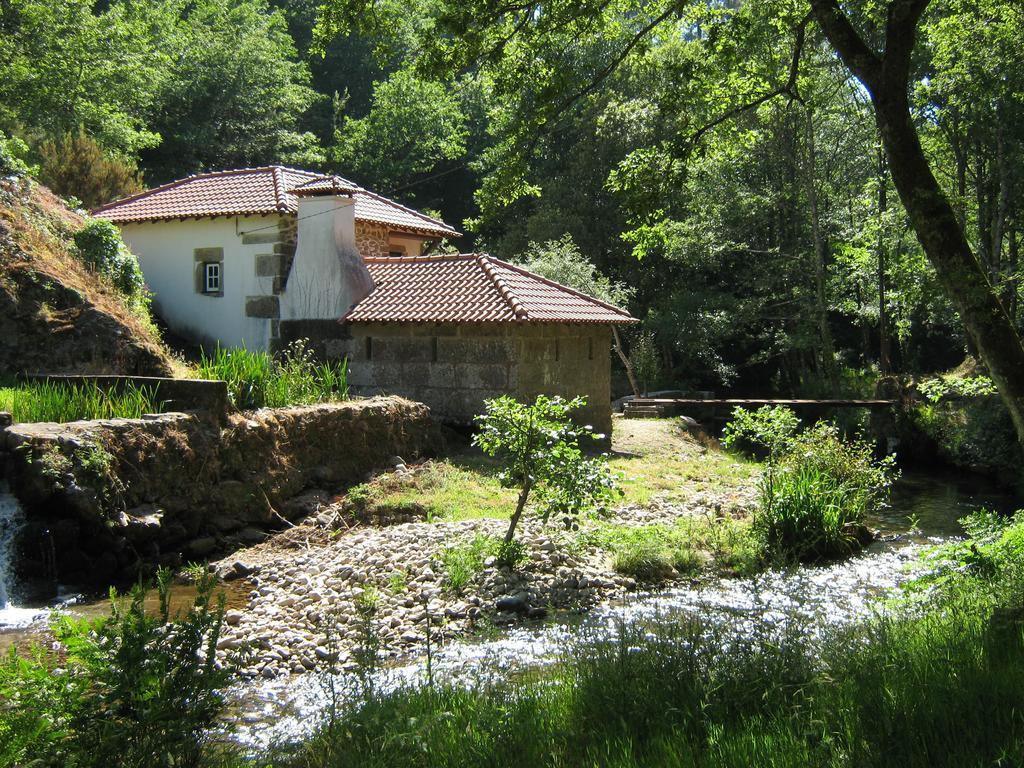 Moinho Da Cruz Pension Ponte de Lima Kamer foto